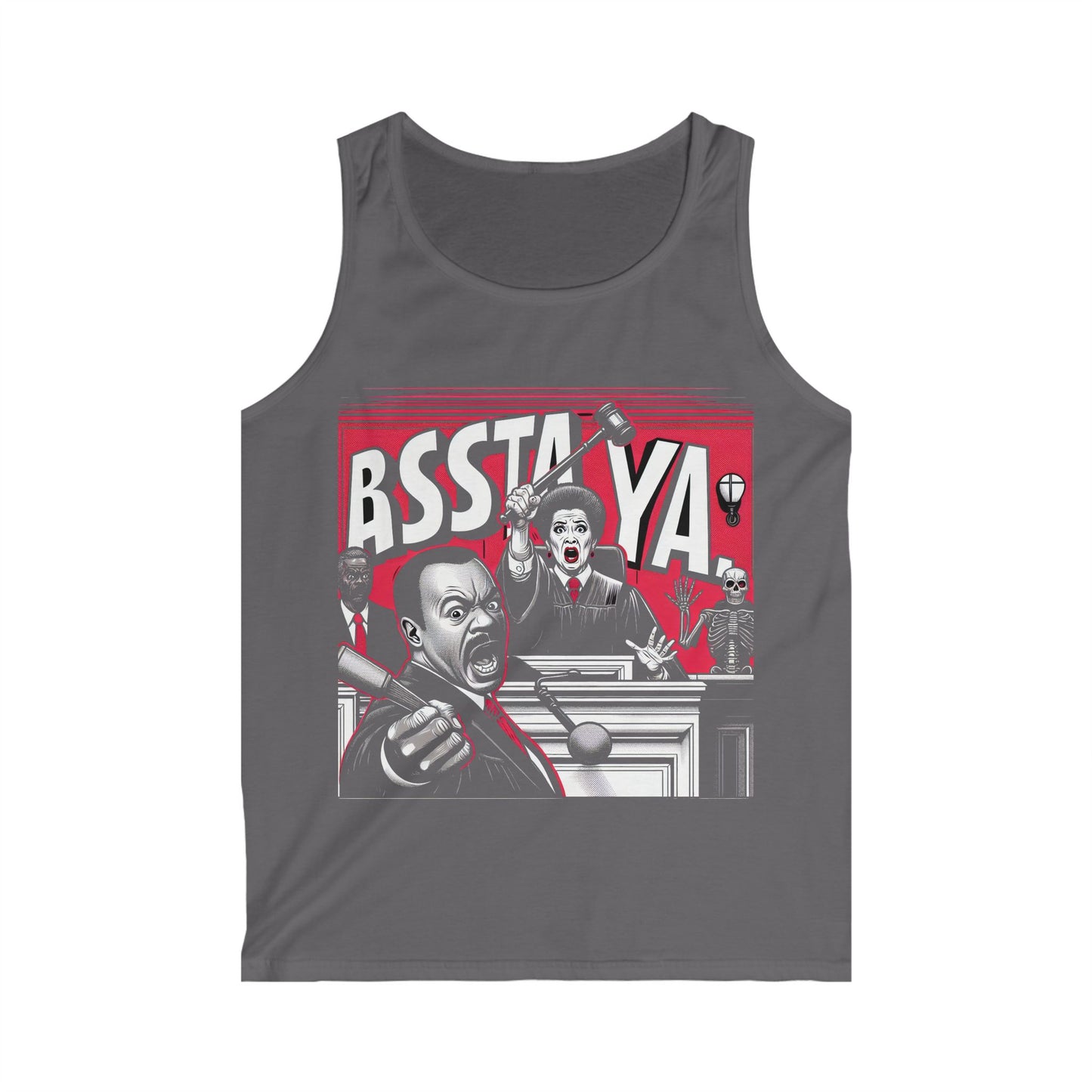 Product Men's Softstyle Tank