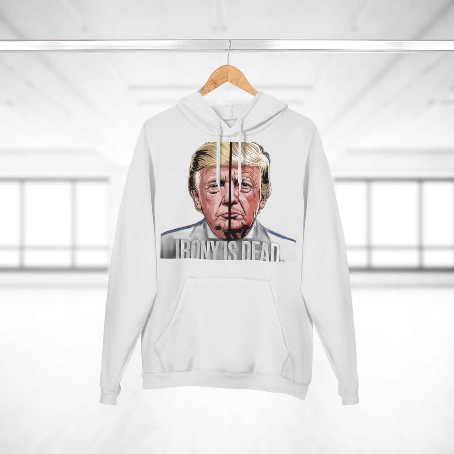 The Carter Curse Hoodie