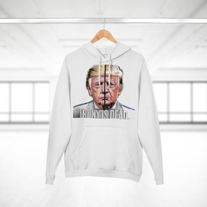 The Carter Curse Hoodie