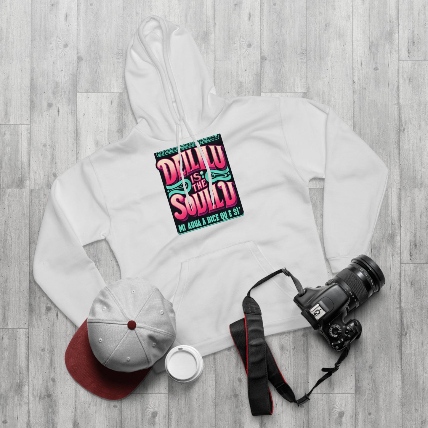 Product Hoodie