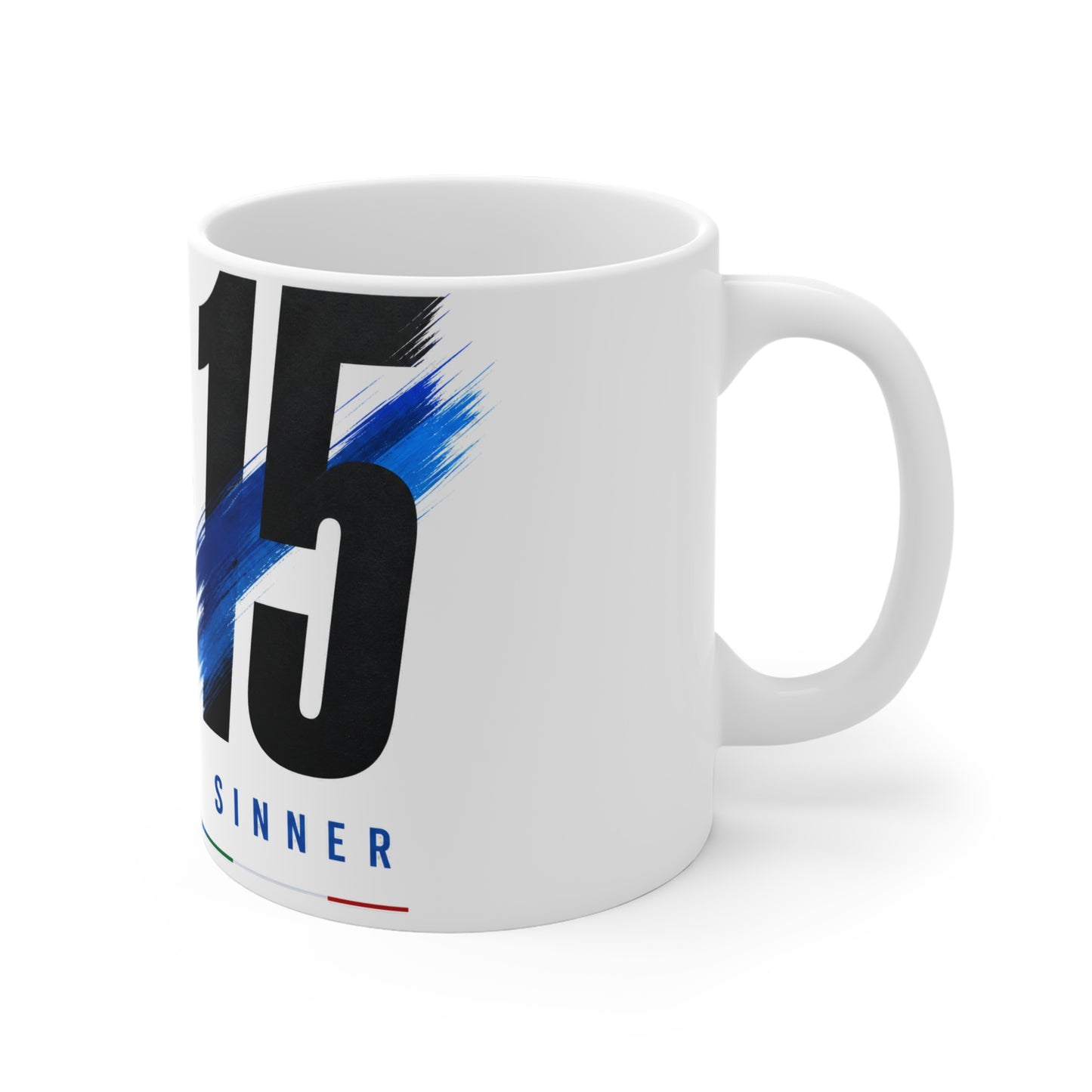 alcaraz-sinner-rivalry Mug