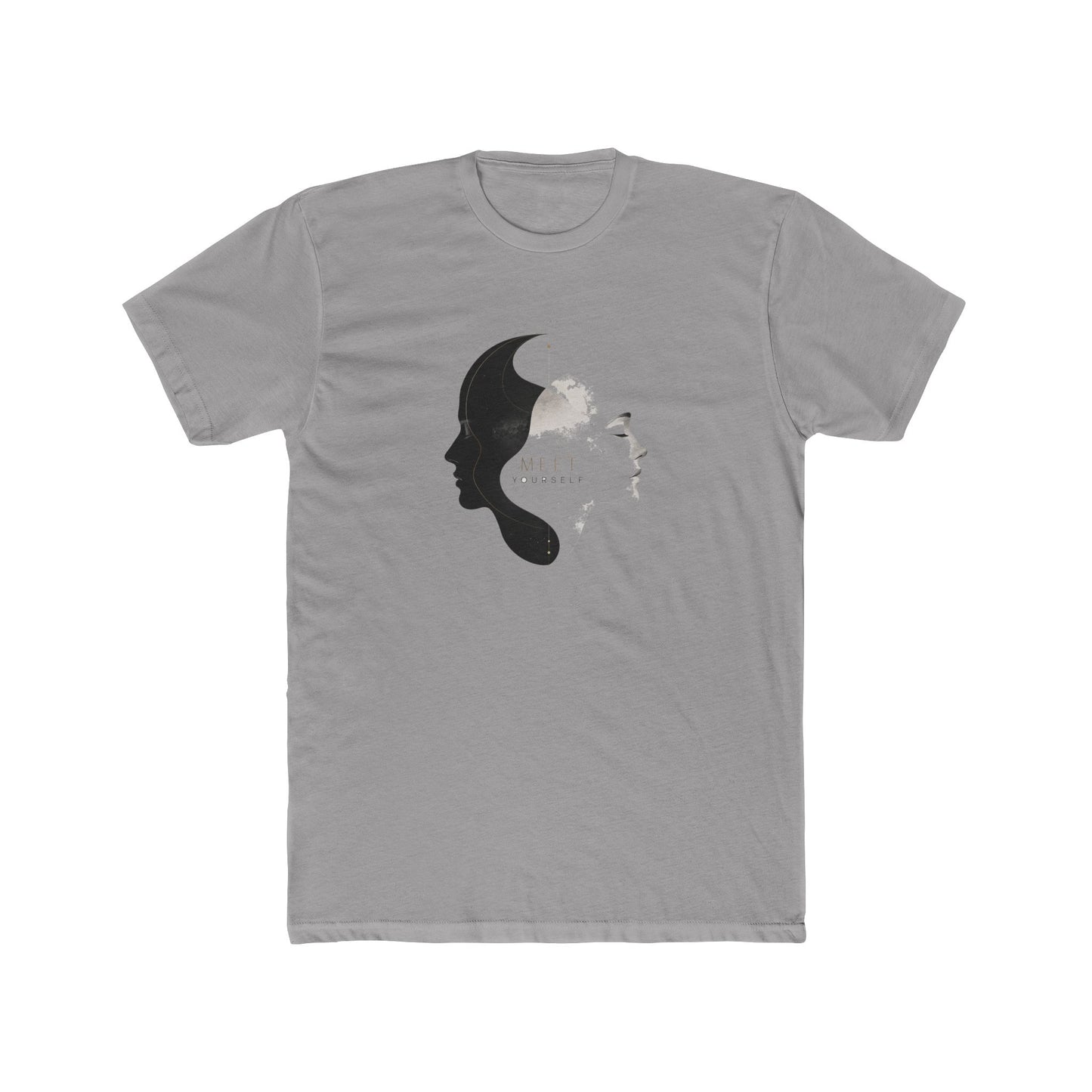 meta-ai-portrait Tee