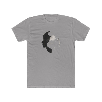 meta-ai-portrait Tee