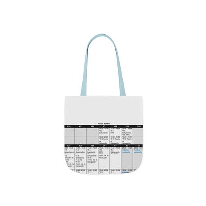 The Insider Battle Zone Tote