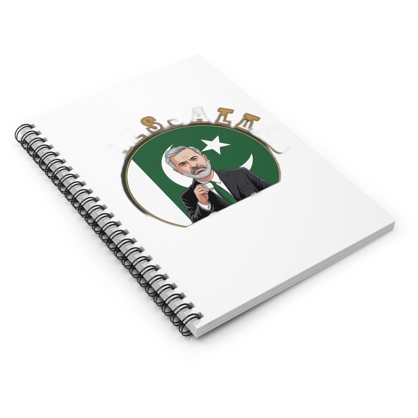 pakistan-mediator Notebook