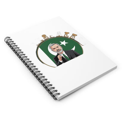 pakistan-mediator Notebook