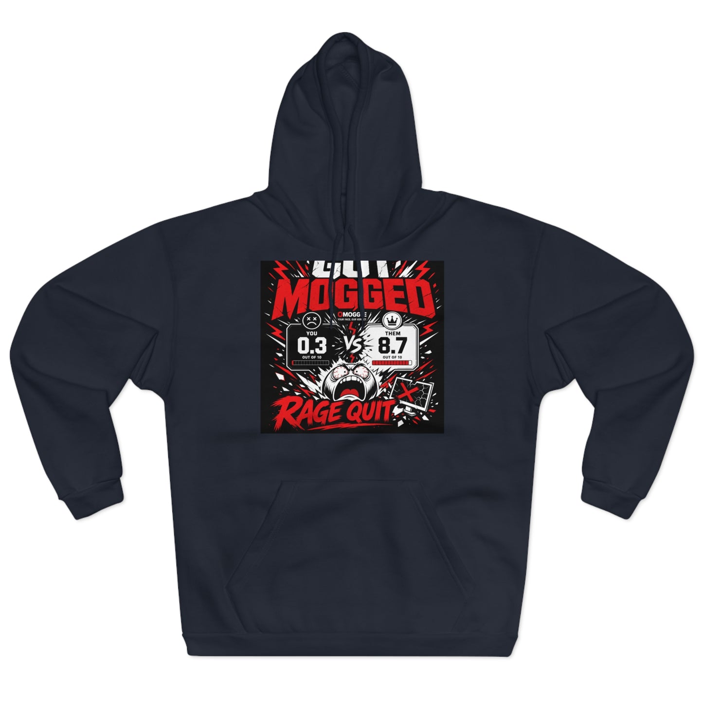 angle-1 Hoodie