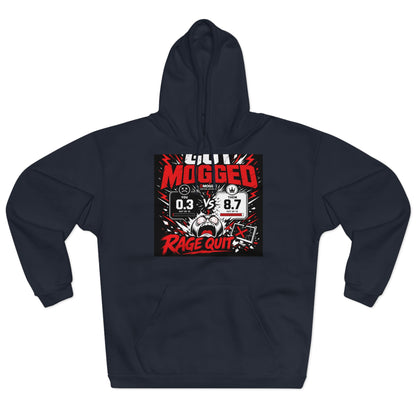 angle-1 Hoodie
