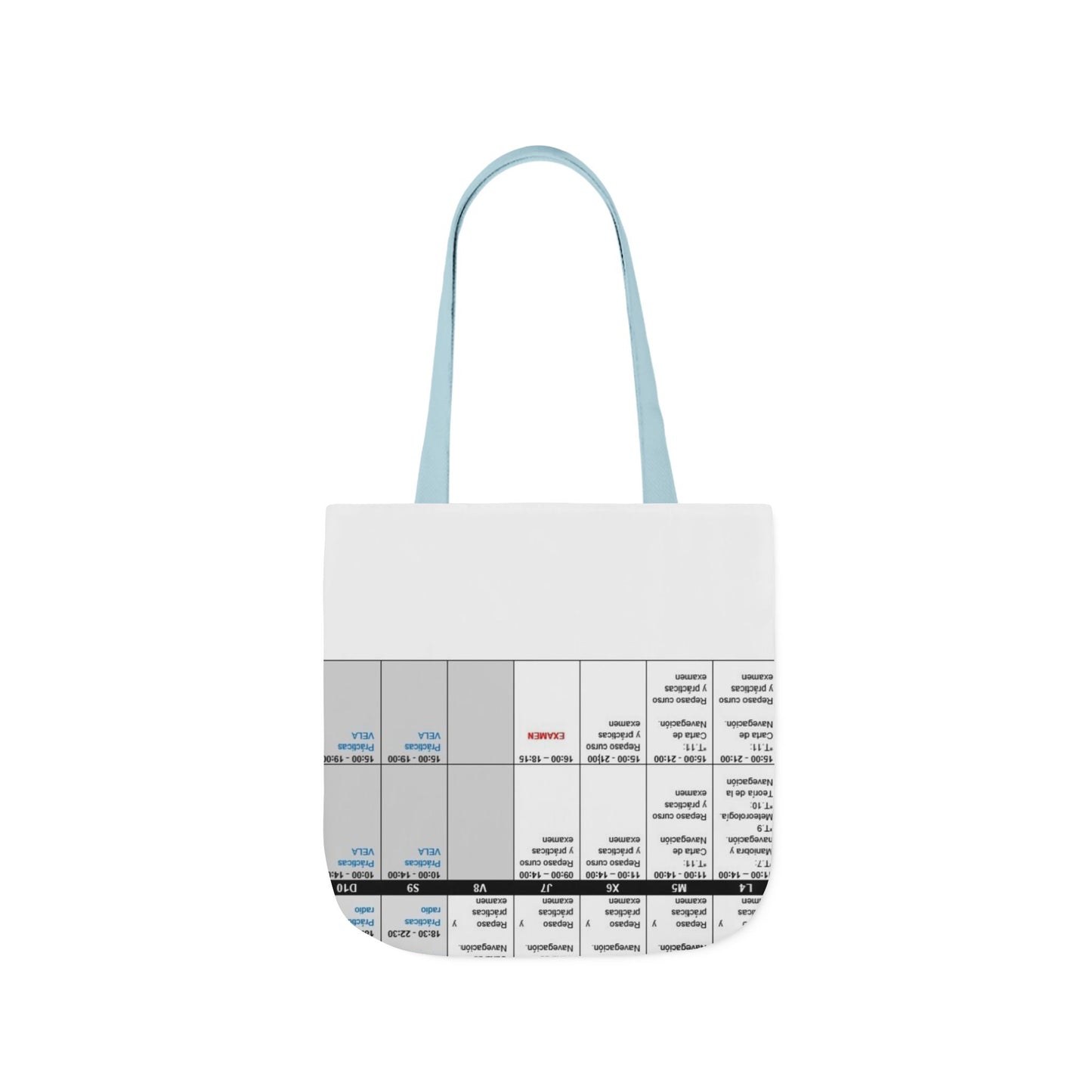 The Insider Battle Zone Tote