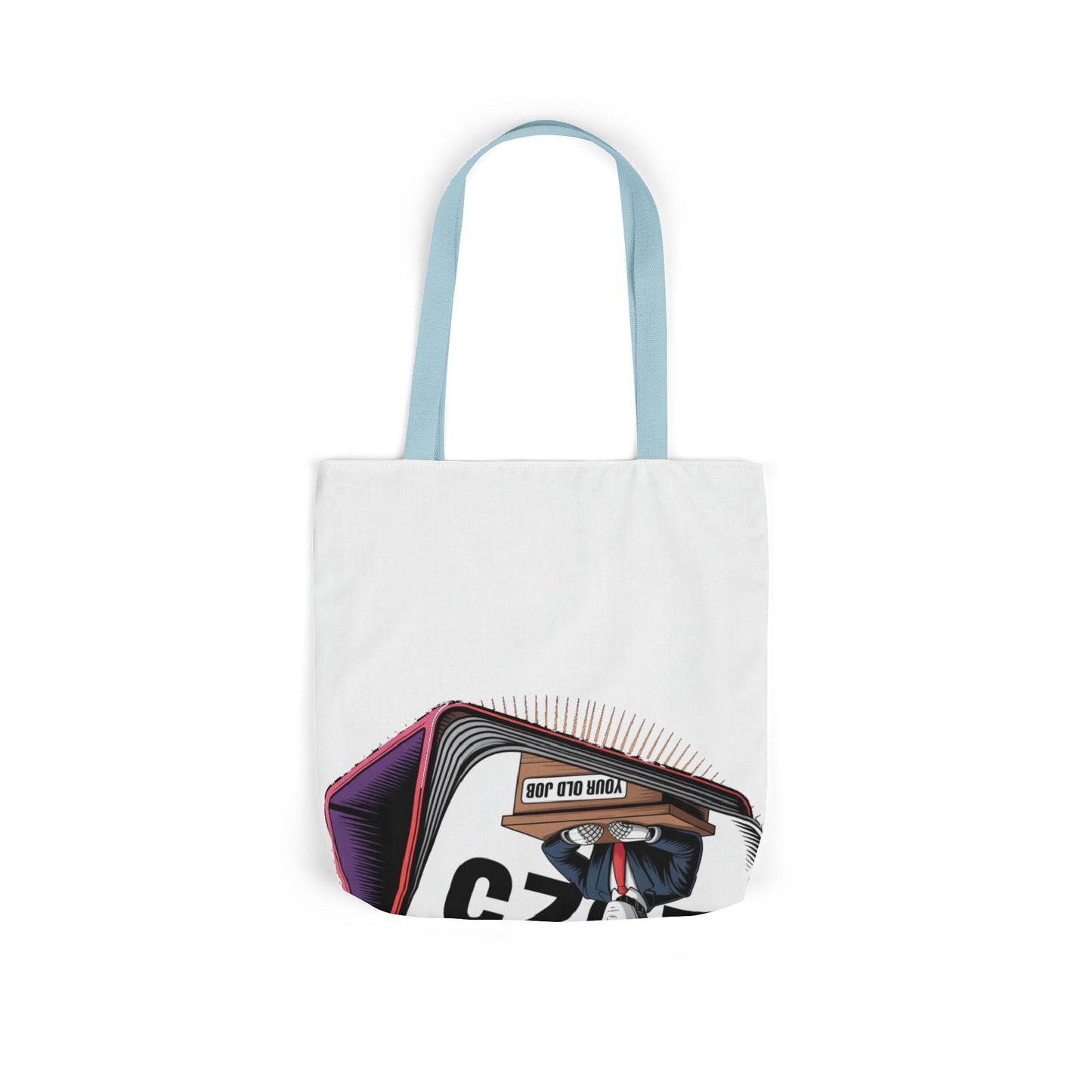 Year of the AI Employee Tote