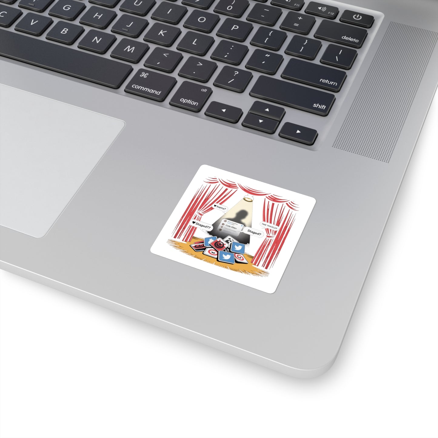 Product Sticker