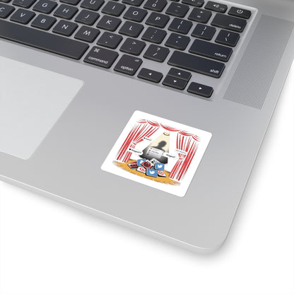 Product Sticker