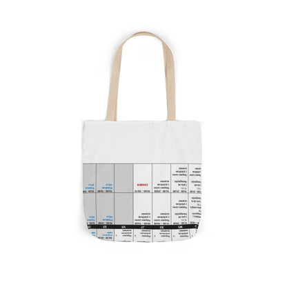 The Insider Battle Zone Tote