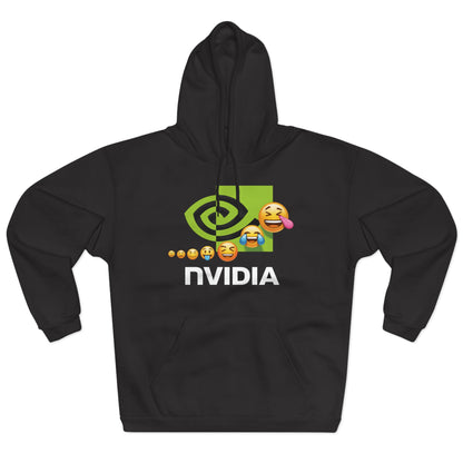 The $5T Reality Check Hoodie