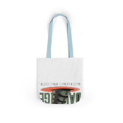 The Cost of Secrecy Tote
