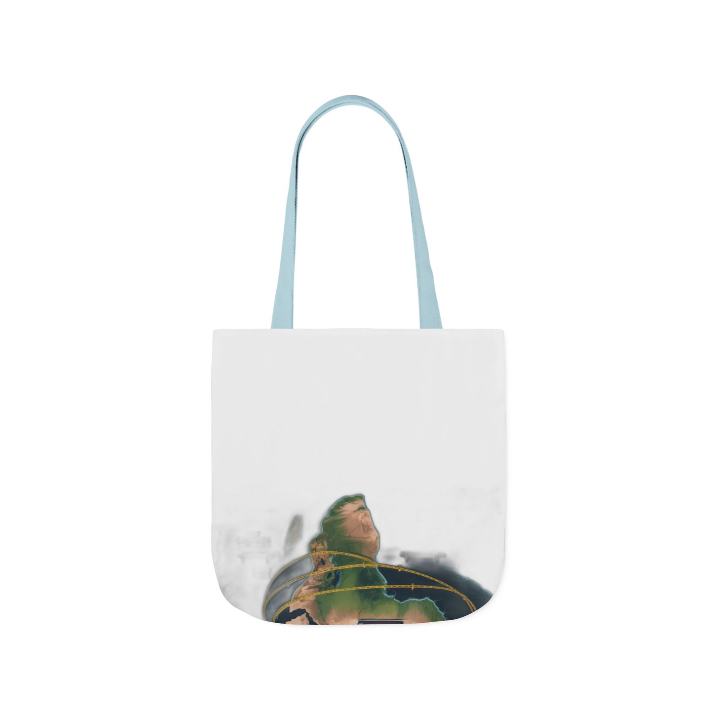 $4 Million Panama Tote