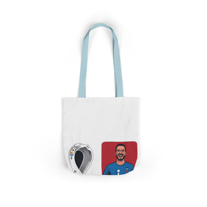 The 'Accessible' World Cup Tote