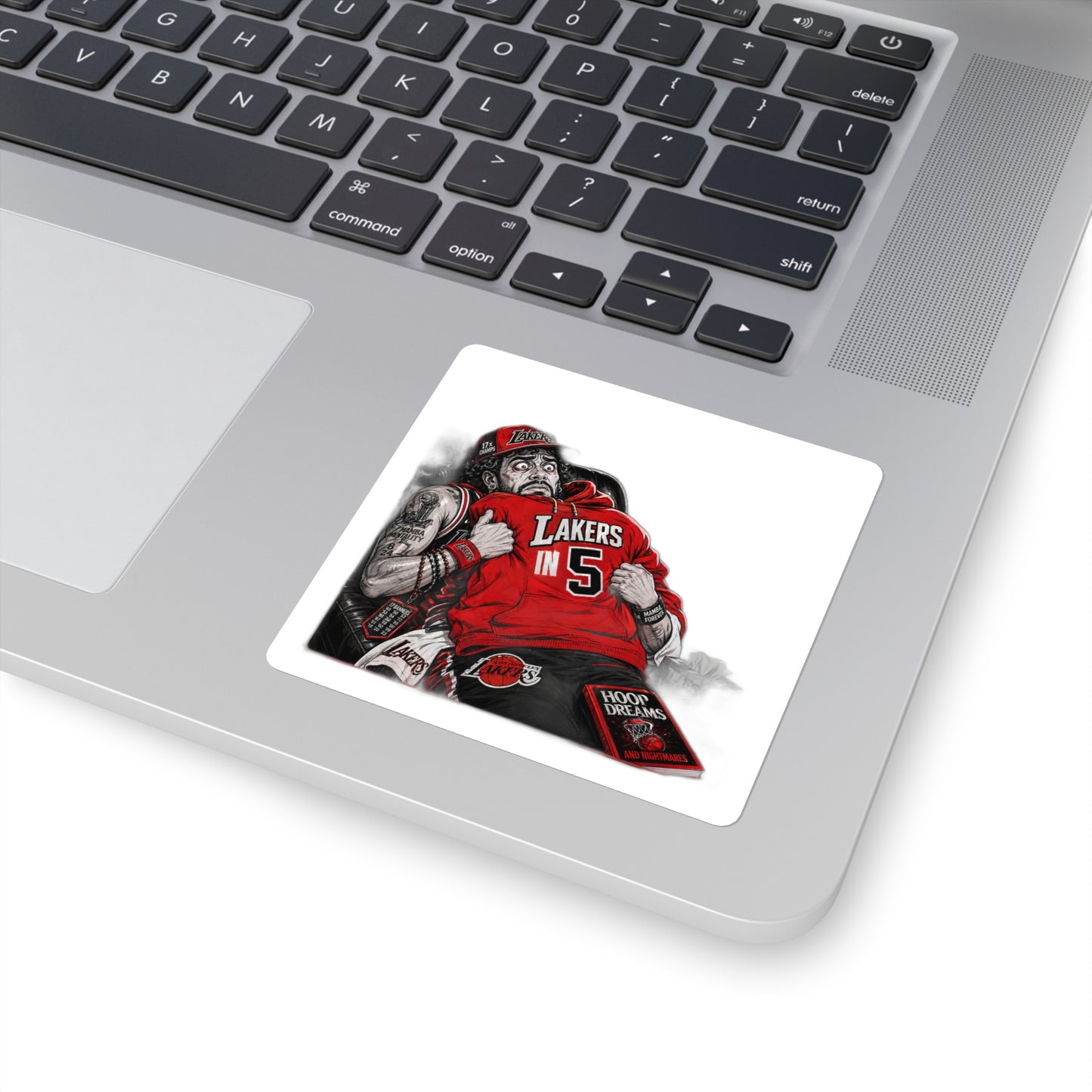 Product Sticker