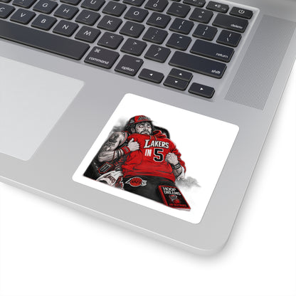 Product Sticker