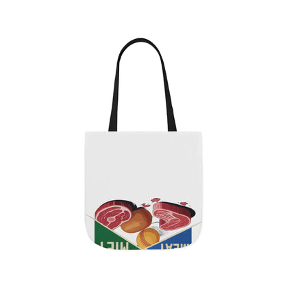 The Missing Meat Industry Response Tote