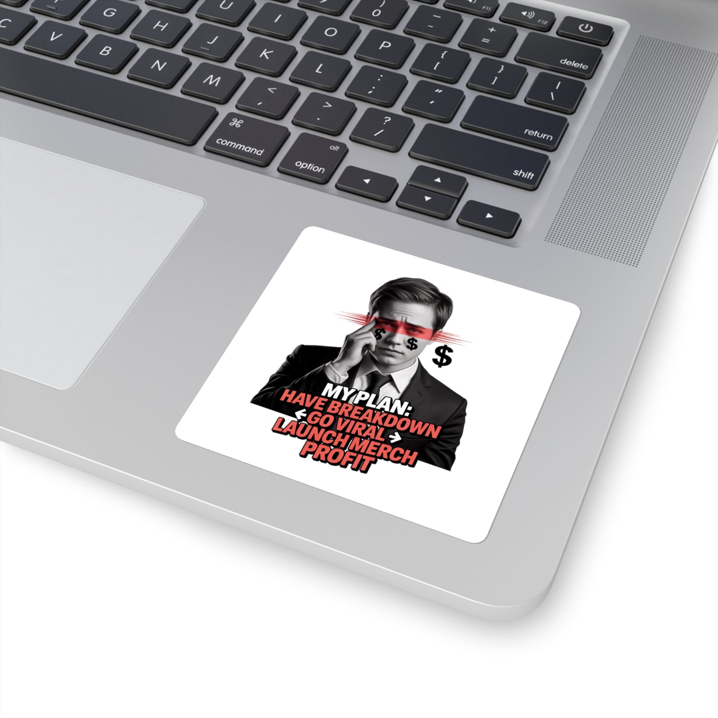 Product Sticker