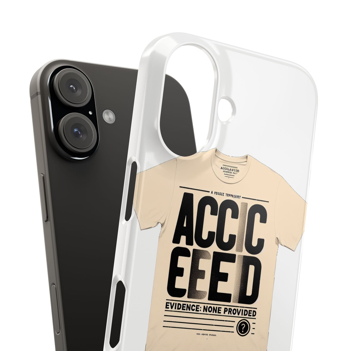 Product Phone Case