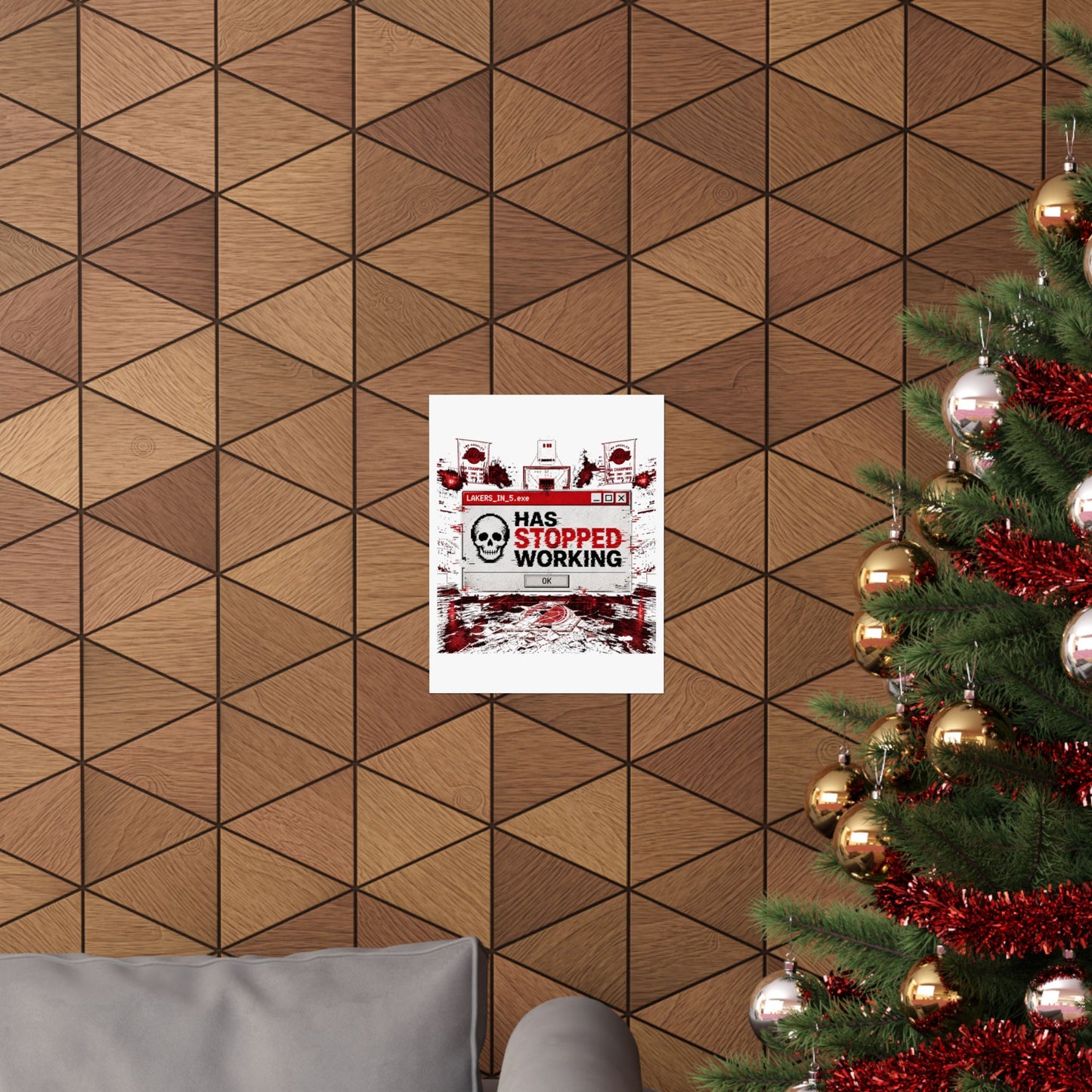 Product Poster