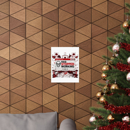 Product Poster