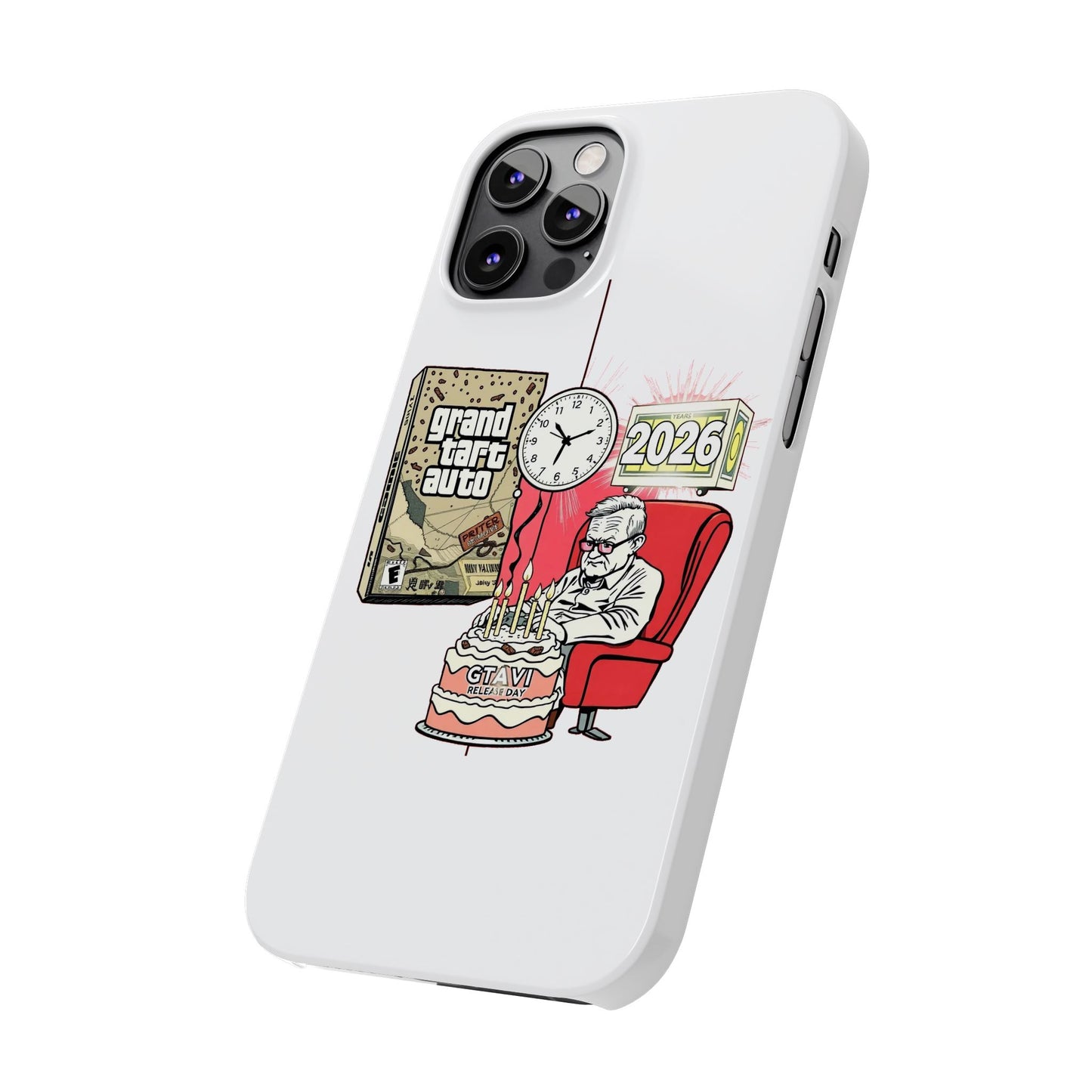 Product Phone Case