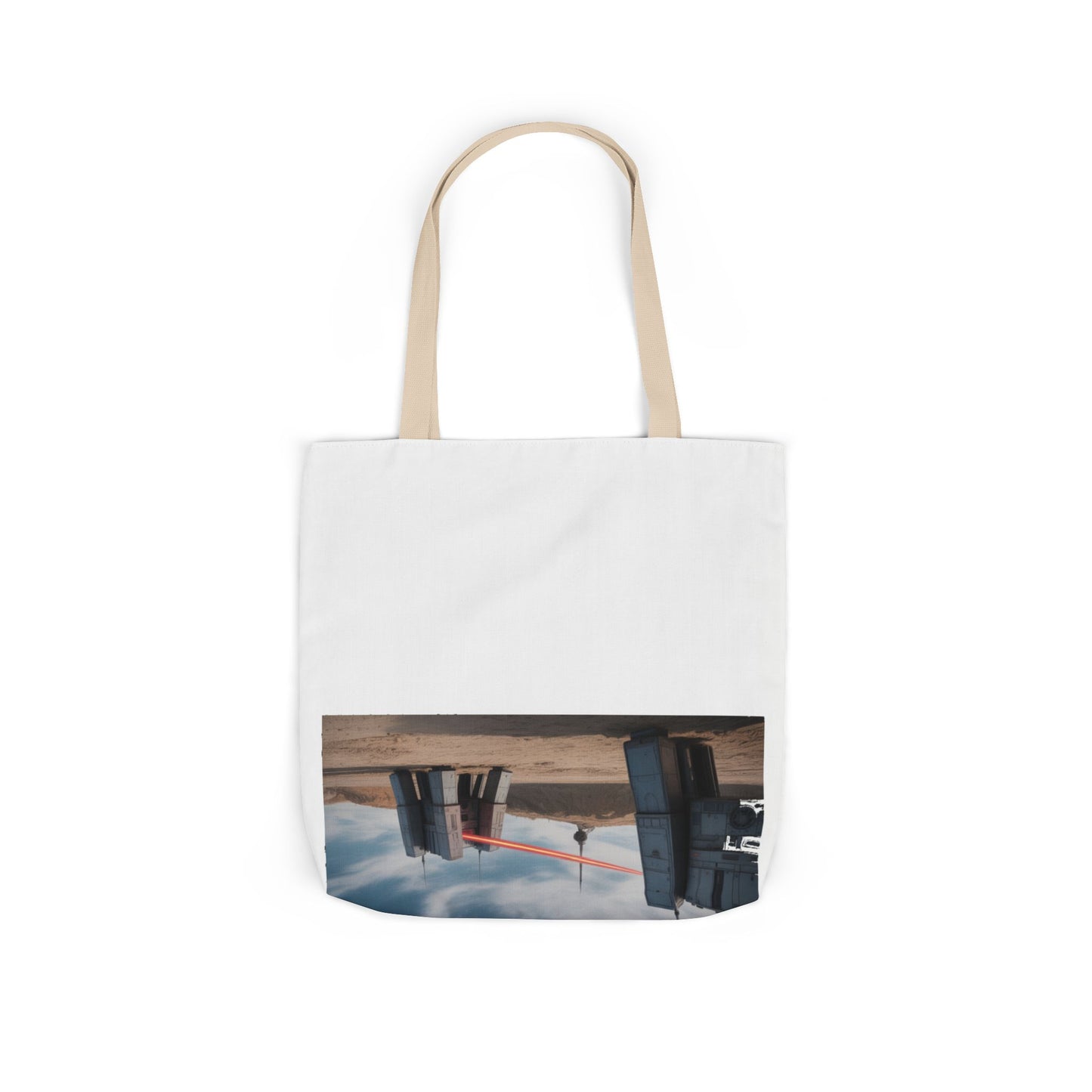 Star Wars At Sea Tote