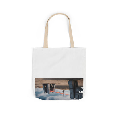 Star Wars At Sea Tote