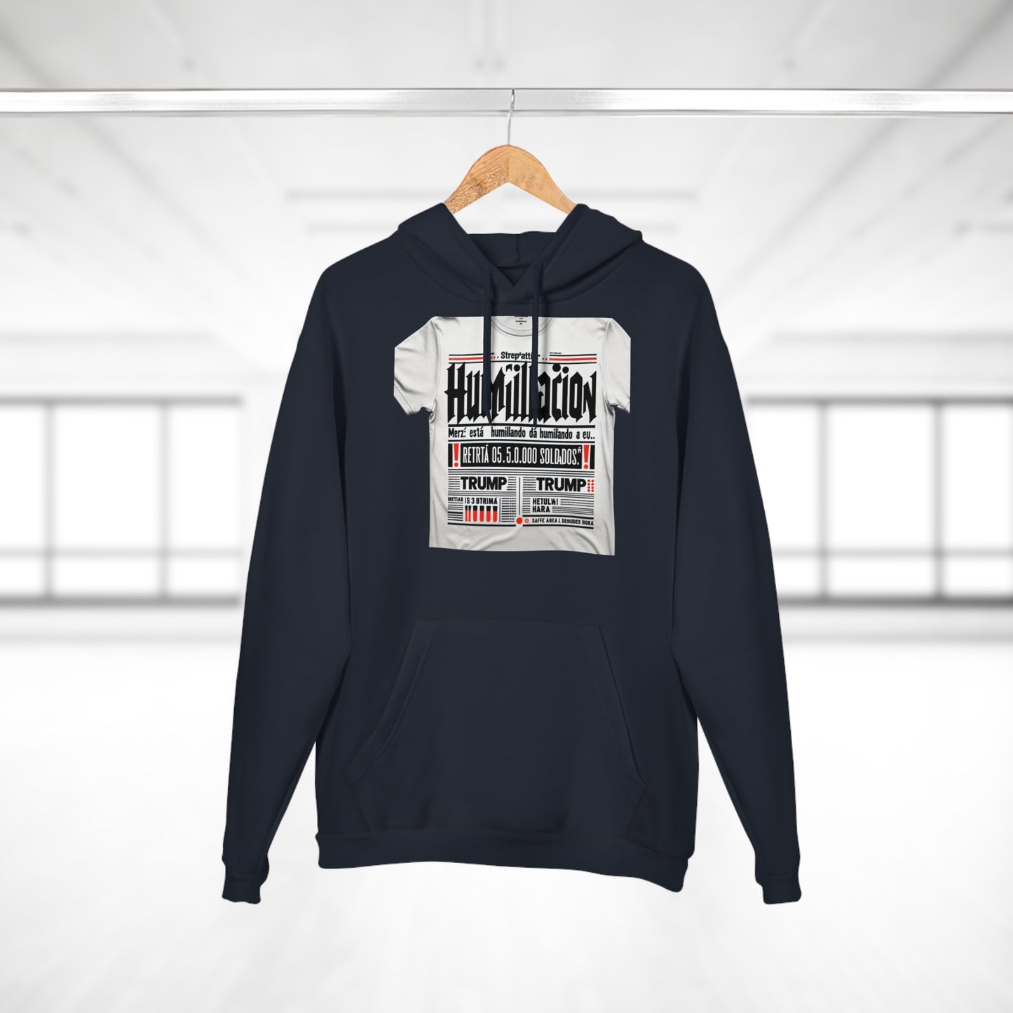 Product Hoodie
