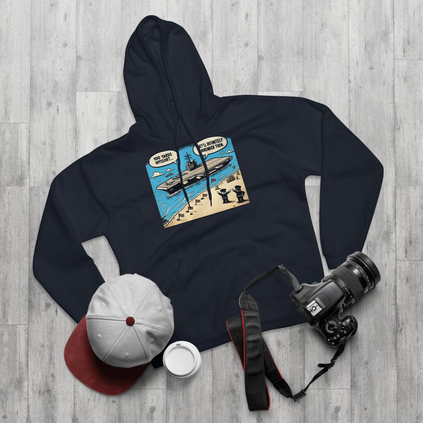 Product Hoodie