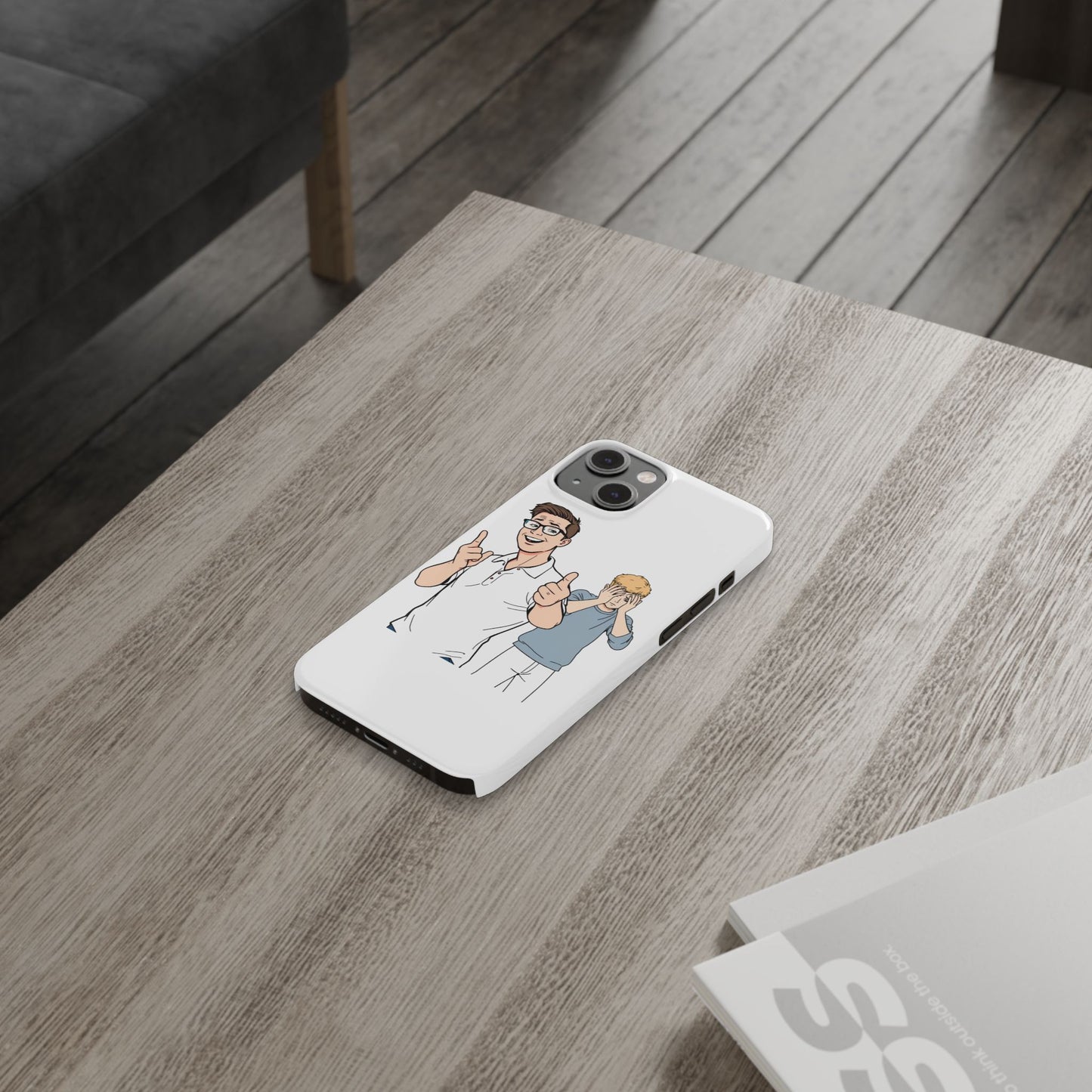 Product Phone Case