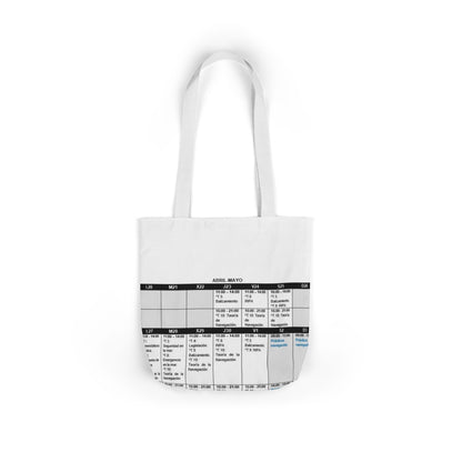 The Insider Battle Zone Tote