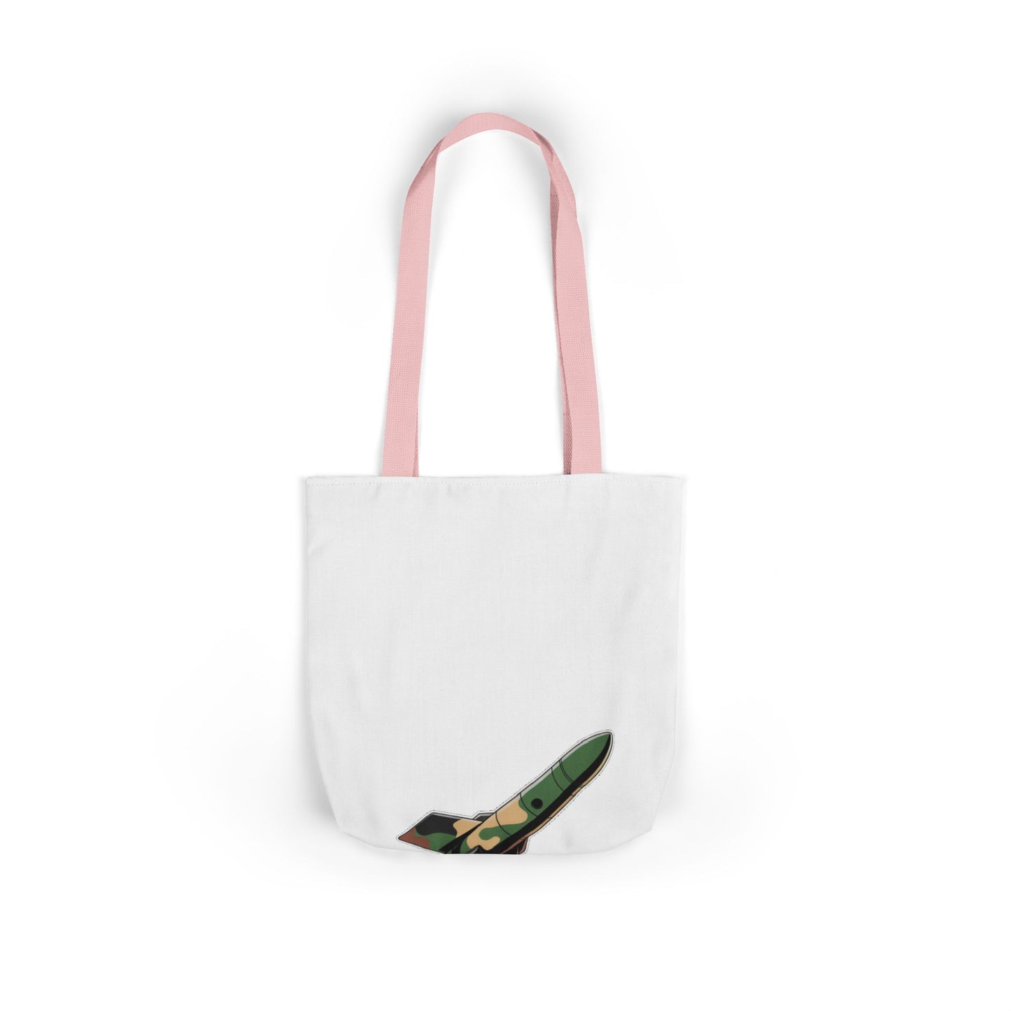 War Machine Chatbot Tote