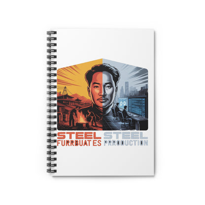 AI Great Leap Forward Notebook