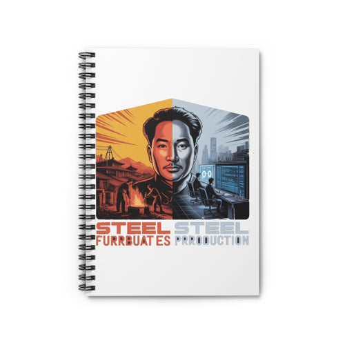 AI Great Leap Forward Notebook