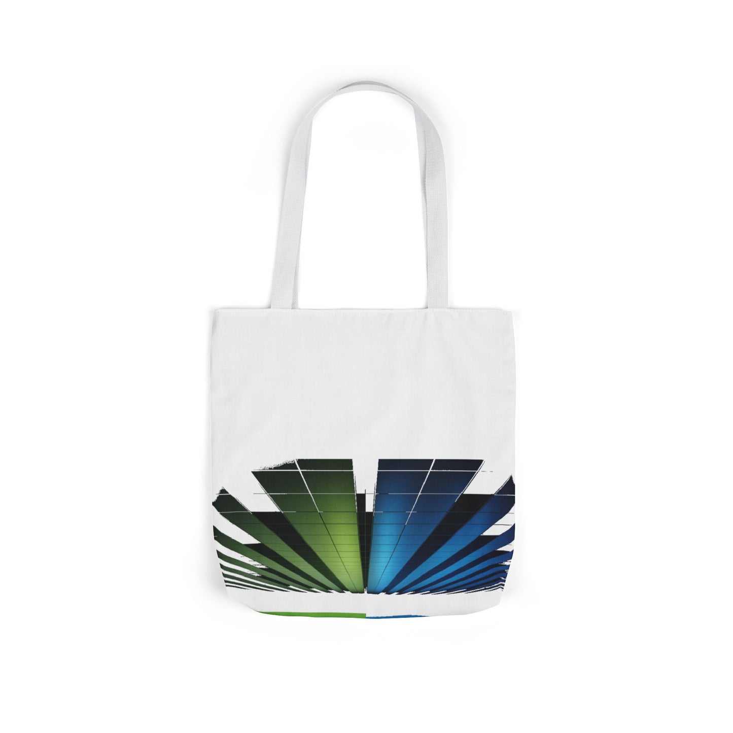 Intel's Role Reversal Tote