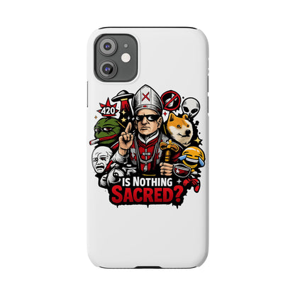 Phone Case — Sacred Venom