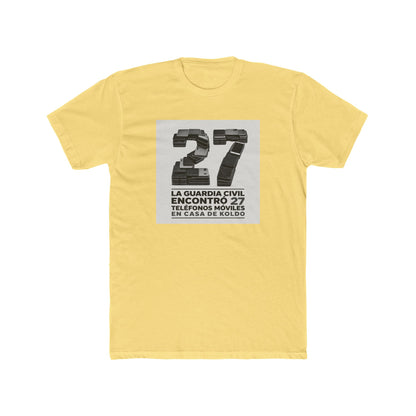 Product Tee