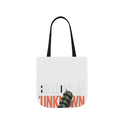 The Cost of Secrecy Tote