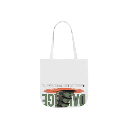 The Cost of Secrecy Tote