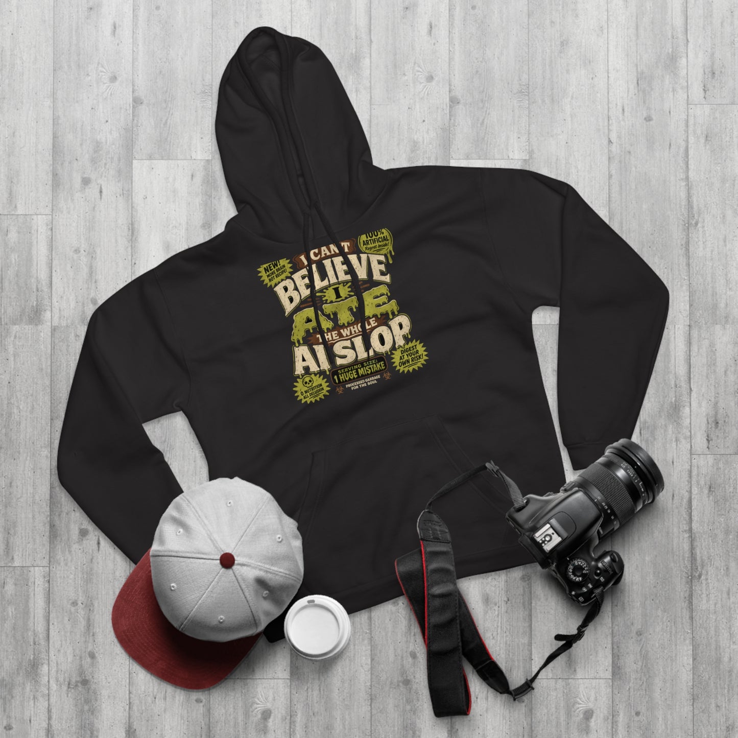 Product Hoodie
