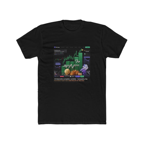 Tokenois: The New Currency Tee