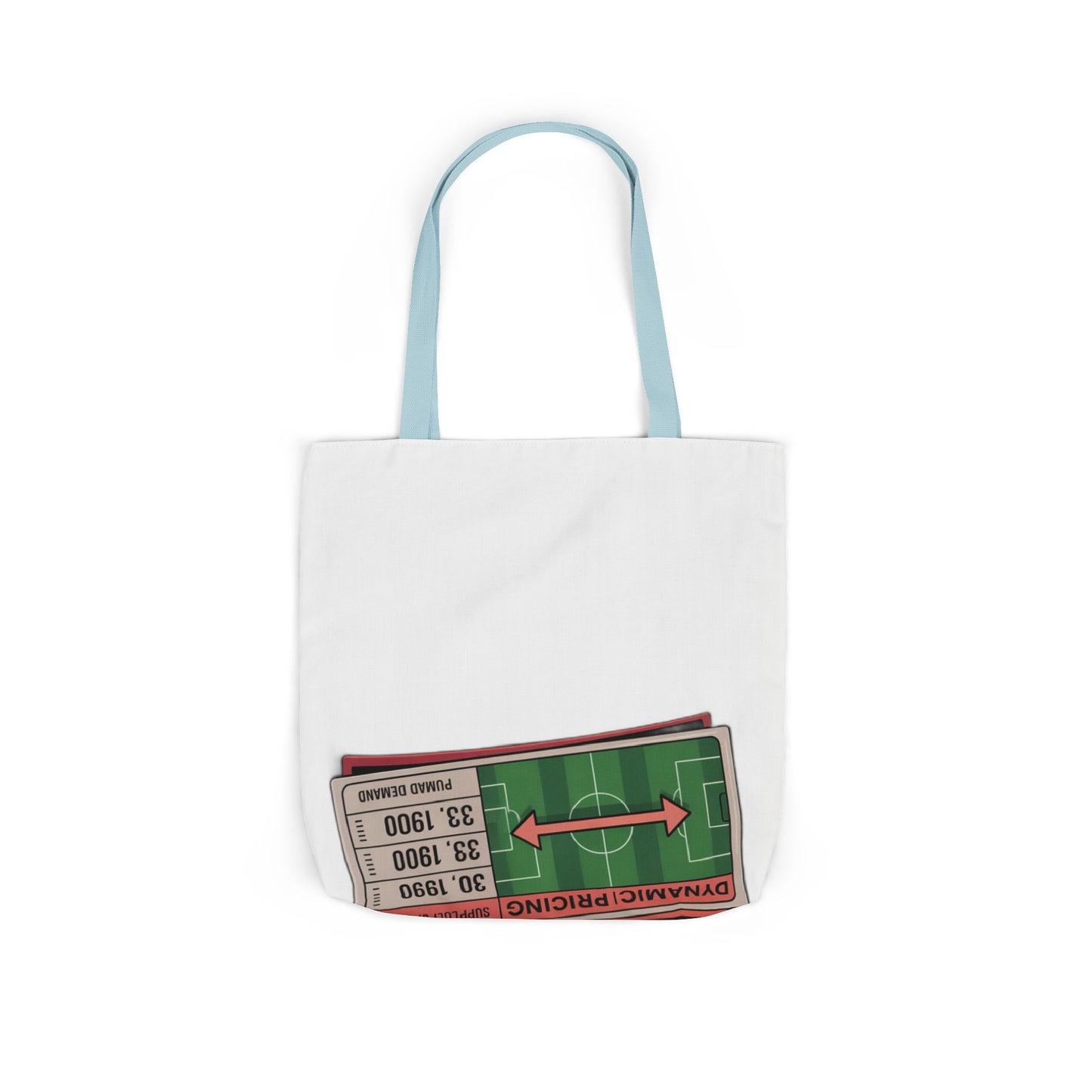 Dynamic Pricing = Highway Robbery Tote