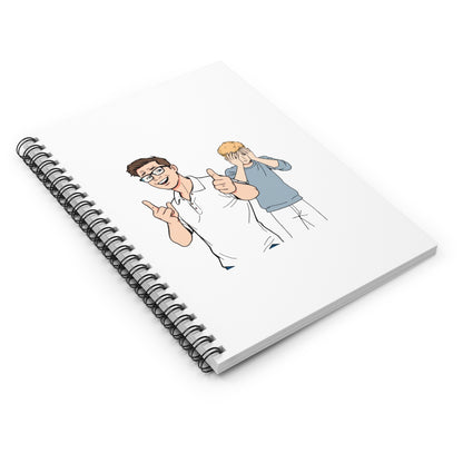 Product Notebook