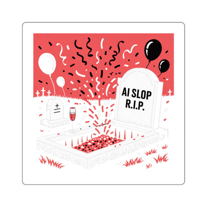 Product Sticker