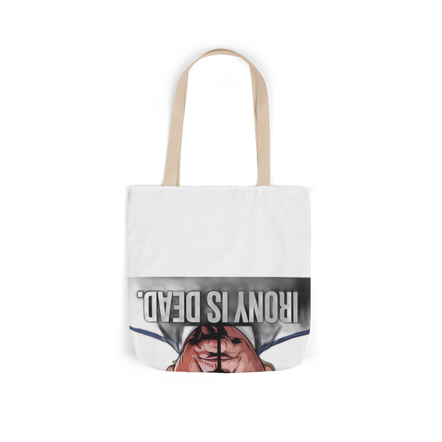 The Carter Curse Tote