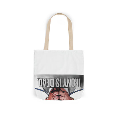 The Carter Curse Tote